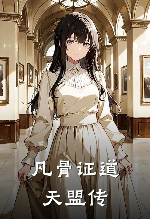 凡骨证道天盟传