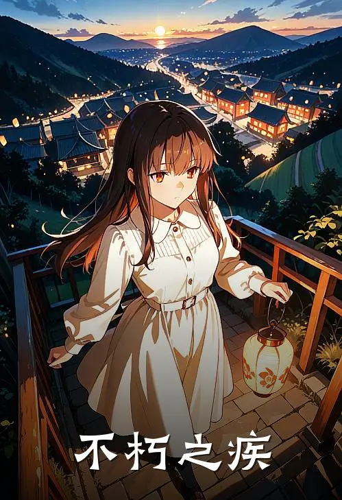 不朽之疾(林序嬴政)完本小说_热门的小说不朽之疾林序嬴政