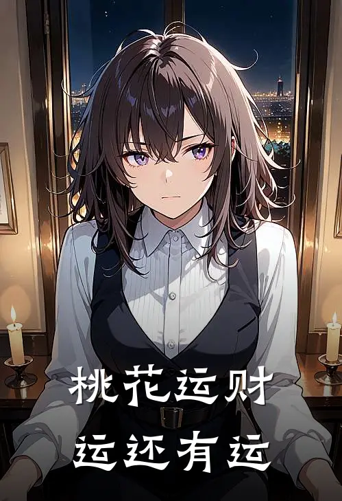 桃花运财运还有运