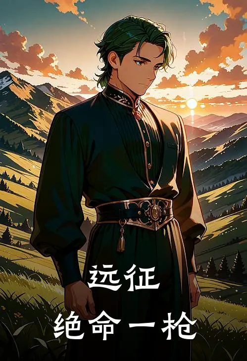 远征：绝命一枪