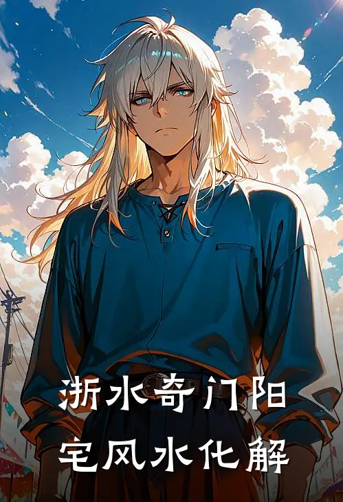 浙水奇门阳宅风水化解