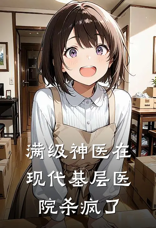 满级神医在现代基层医院杀疯了姜珞赵启明完结版小说_最新章节列表满级神医在现代基层医院杀疯了(姜珞赵启明)
