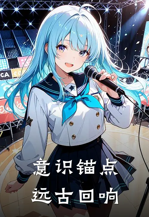 意识锚点：远古回响