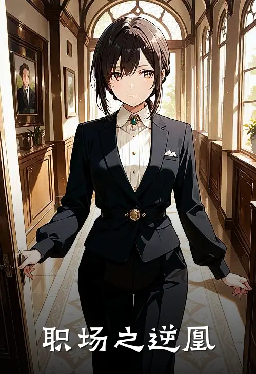 职场之逆凰