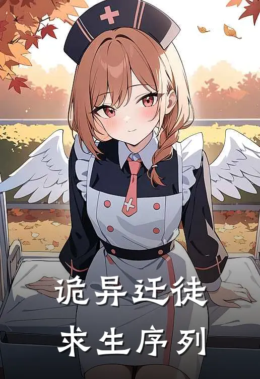 诡异迁徒求生序列