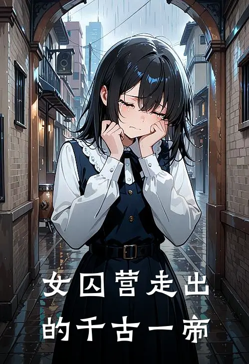 女囚营走出的千古一帝