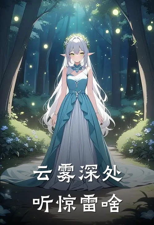 云雾深处听惊雷啥