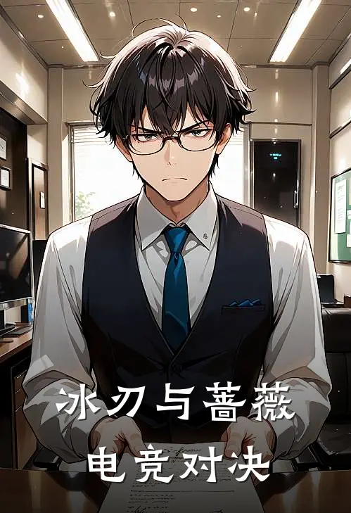 冰刃与蔷薇：电竞对决