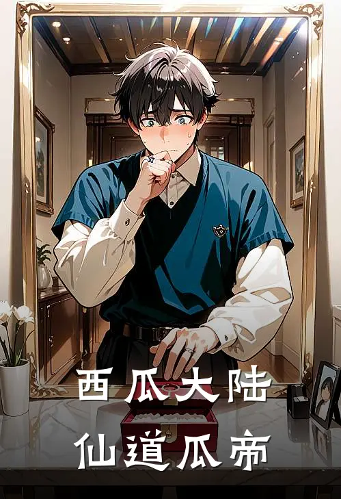 西瓜大陆：仙道瓜帝