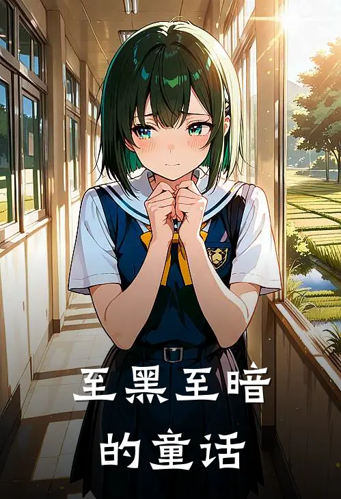 至黑至暗的童话