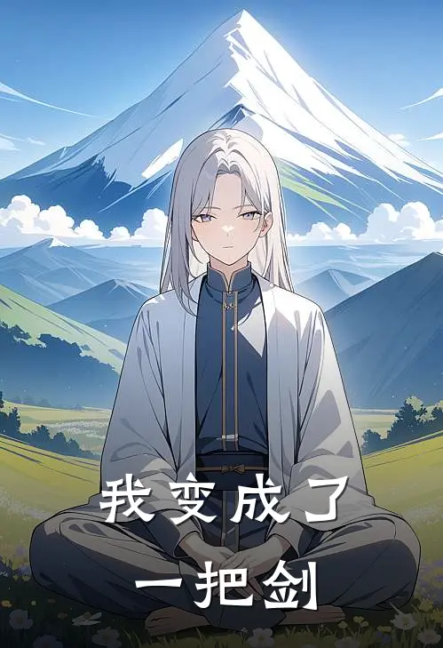 我变成了一把剑