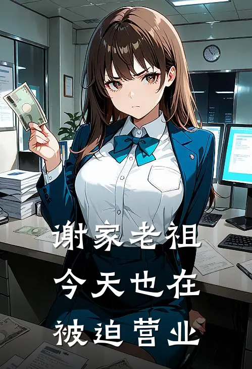 谢家老祖今天也在被迫营业