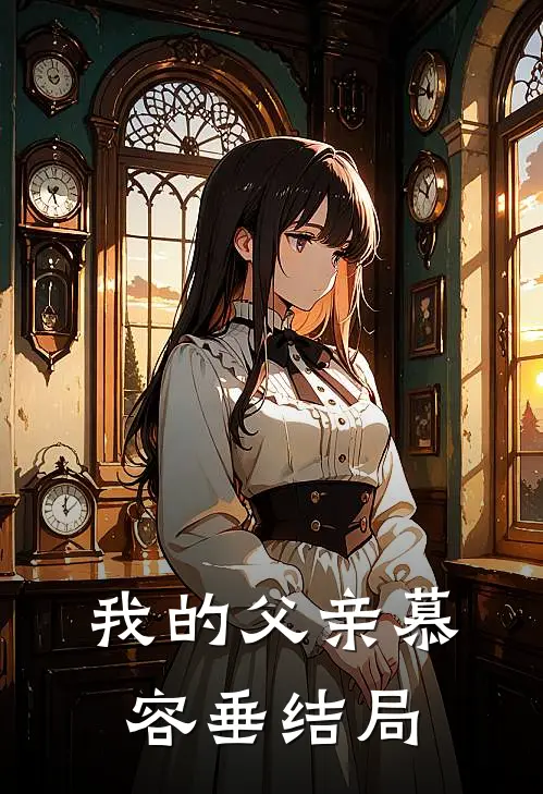 我的父亲慕容垂结局