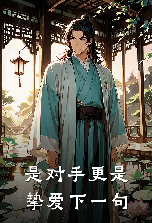 是对手更是挚爱下一句