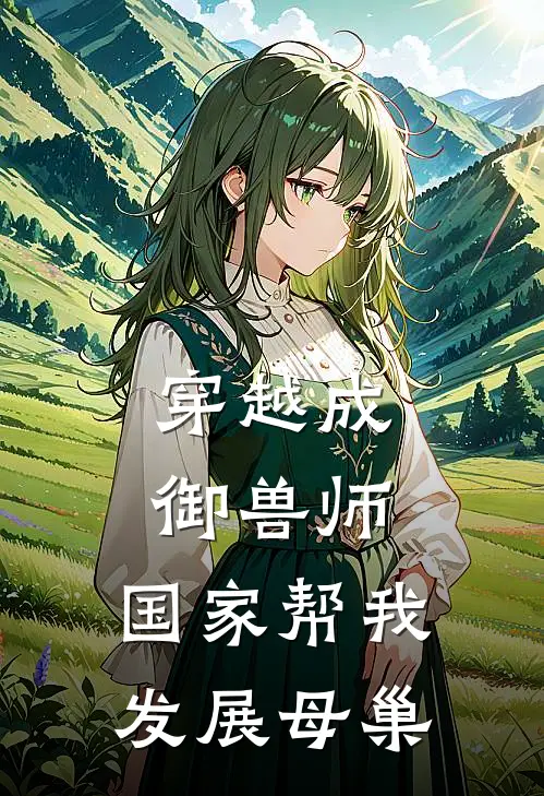 穿越成御兽师，国家帮我发展母巢