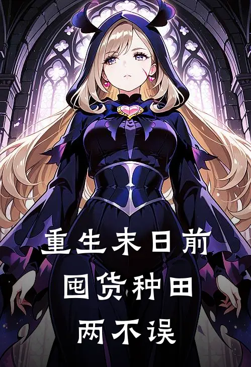 重生末日前，囤货种田两不误