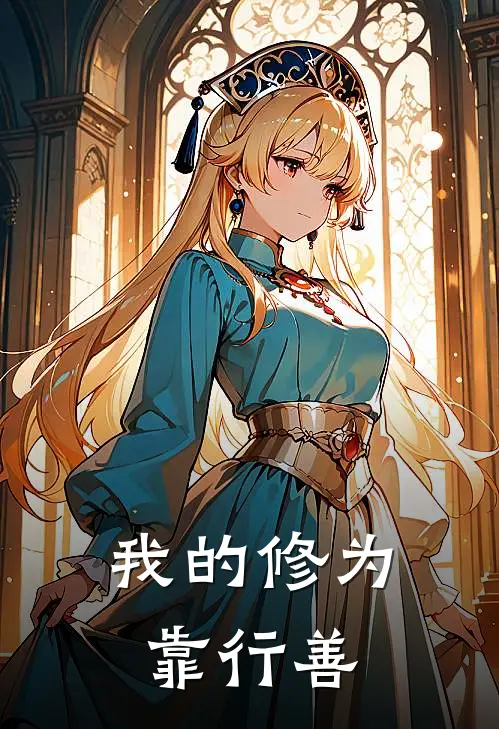 我的修为靠行善林辰赵干免费小说免费阅读_推荐完结小说我的修为靠行善(林辰赵干)