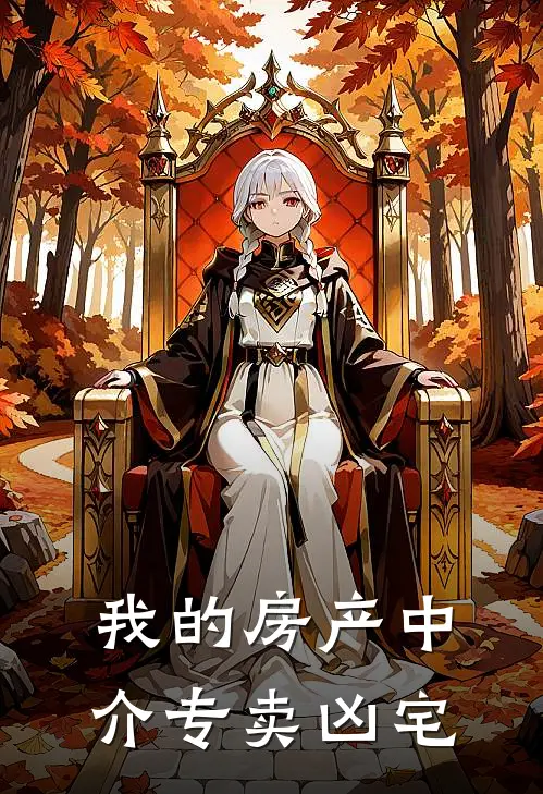 我的房产中介专卖凶宅