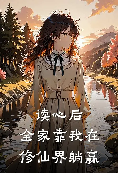 读心后，全家靠我在修仙界躺赢