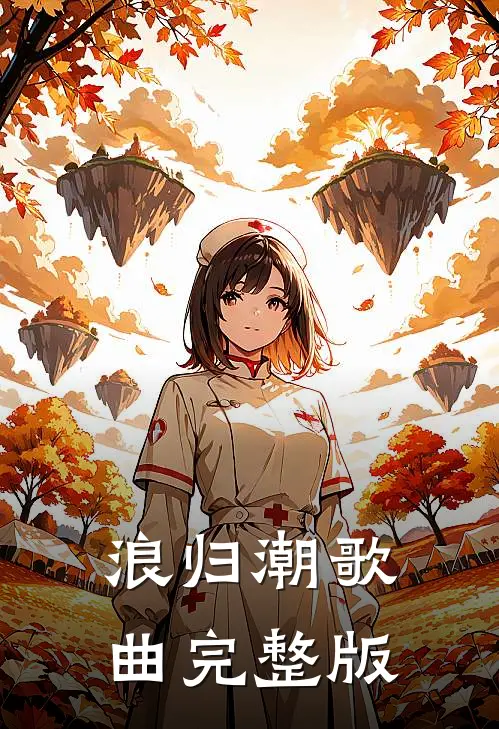 浪归潮歌曲完整版