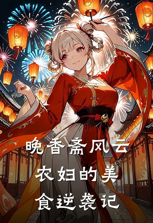 晚香斋风云：农妇的美食逆袭记顾景琛杨晚星全文免费阅读_热门小说大全晚香斋风云：农妇的美食逆袭记顾景琛杨晚星