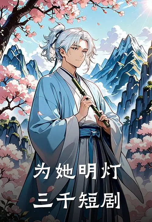 为她明灯三千短剧