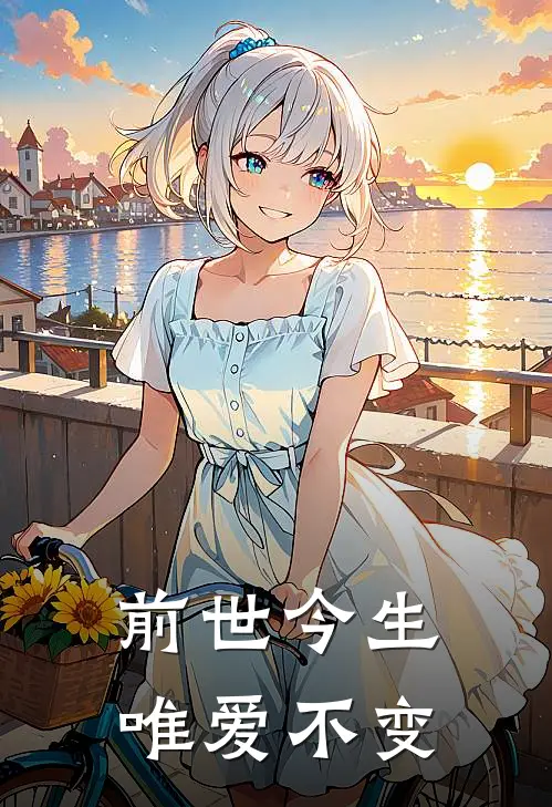 前世今生唯爱不变