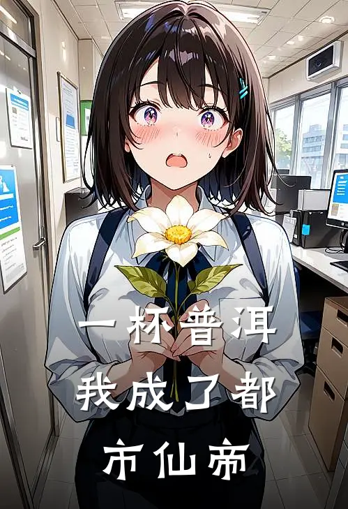 一杯普洱，我成了都市仙帝