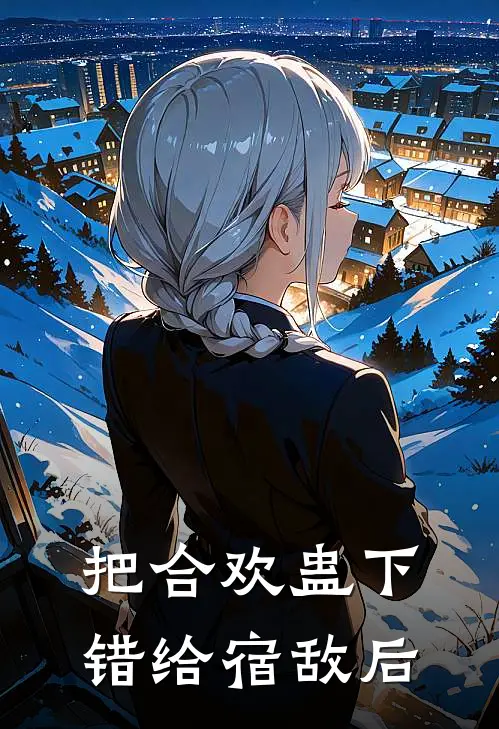 把合欢蛊下错给宿敌后