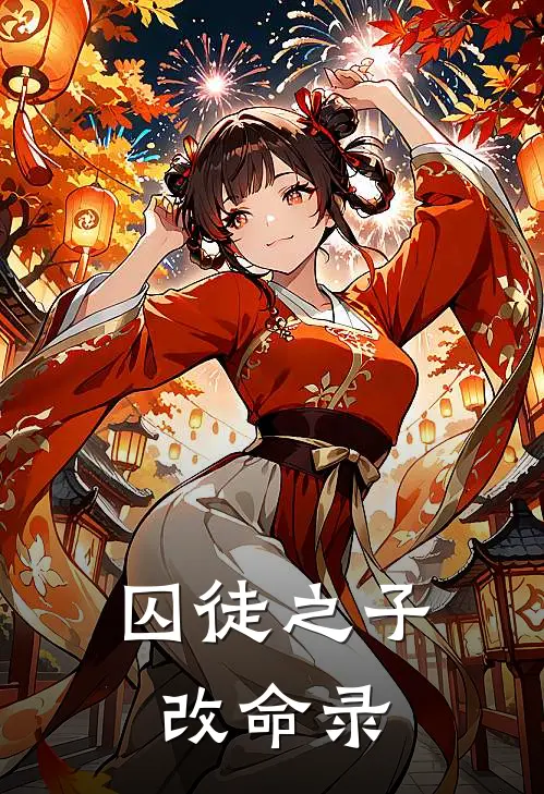 囚徒之子改命录(沈淑雅冬子)免费热门小说_最新小说推荐囚徒之子改命录沈淑雅冬子