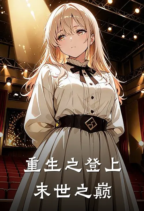 重生之登上末世之巅