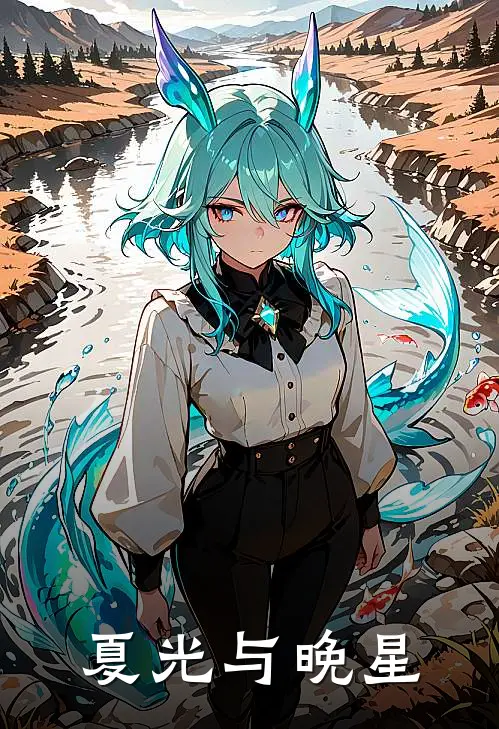 夏光与晚星