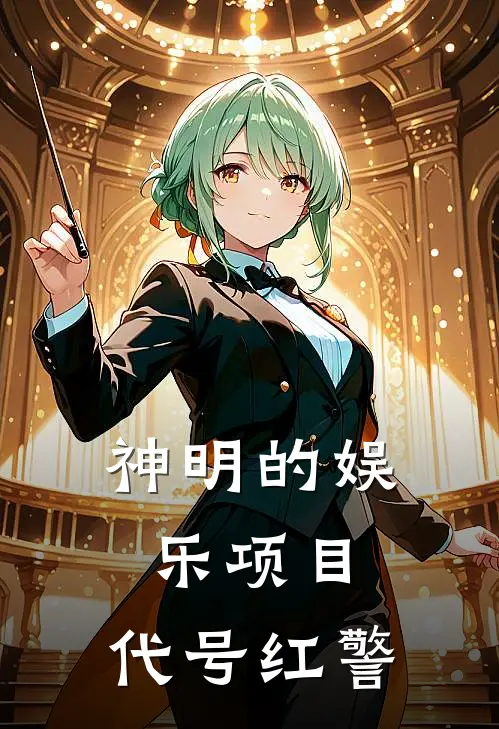 神明的娱乐项目：代号红警