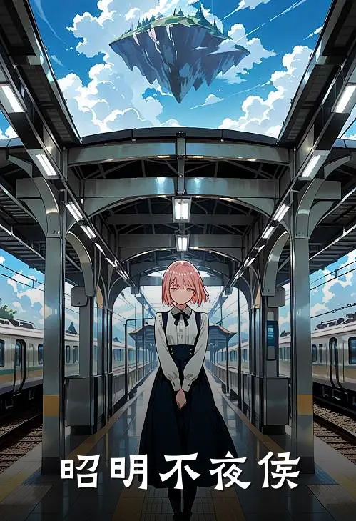 昭明不夜侯周昭十七热门完结小说_最新章节列表昭明不夜侯(周昭十七)