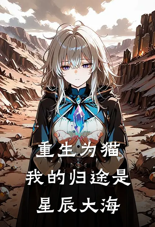 重生为猫：我的归途是星辰大海