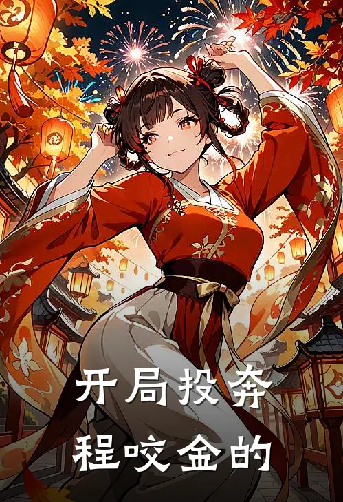 开局投奔程咬金的