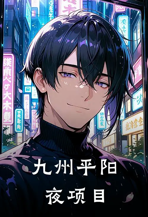 九州平阳夜项目