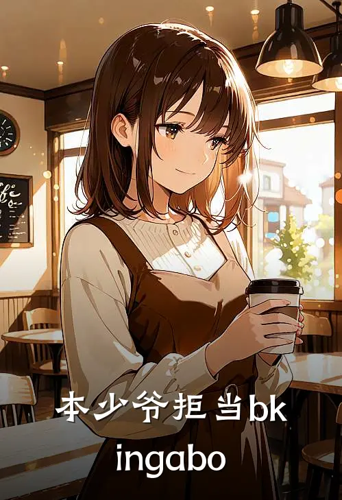 本少爷拒当bking【abo】