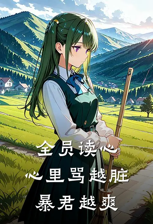 全员读心：心里骂越脏，暴君越爽