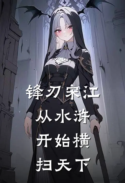 锋刃宋江从水浒开始横扫天下