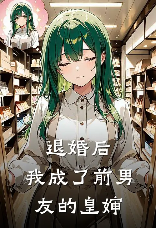 退婚后，我成了前男友的皇婶