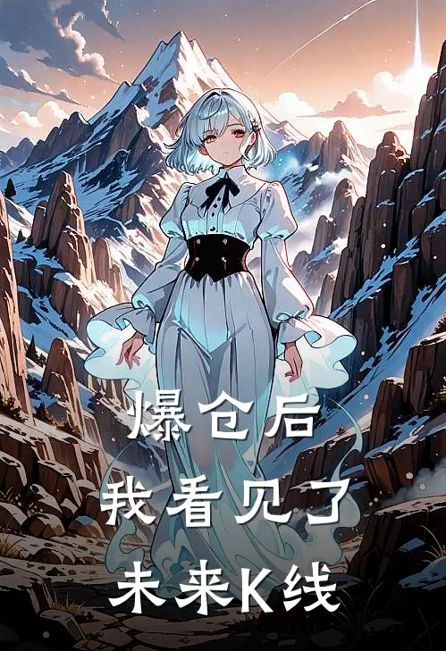 爆仓后，我看见了未来K线