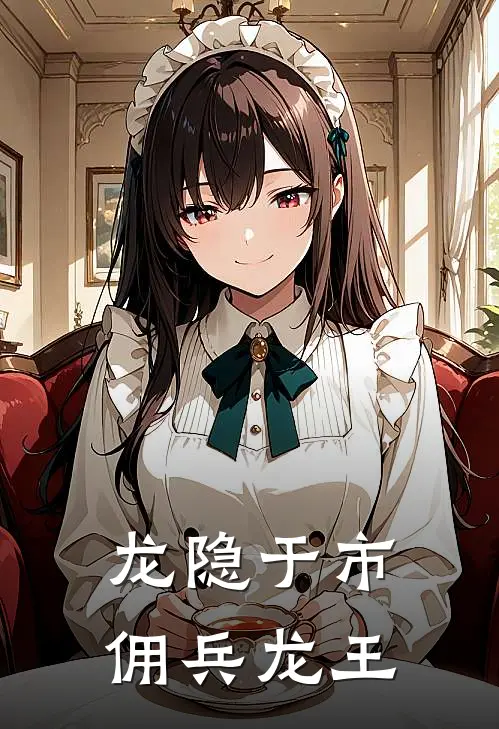 龙隐于市：佣兵龙王