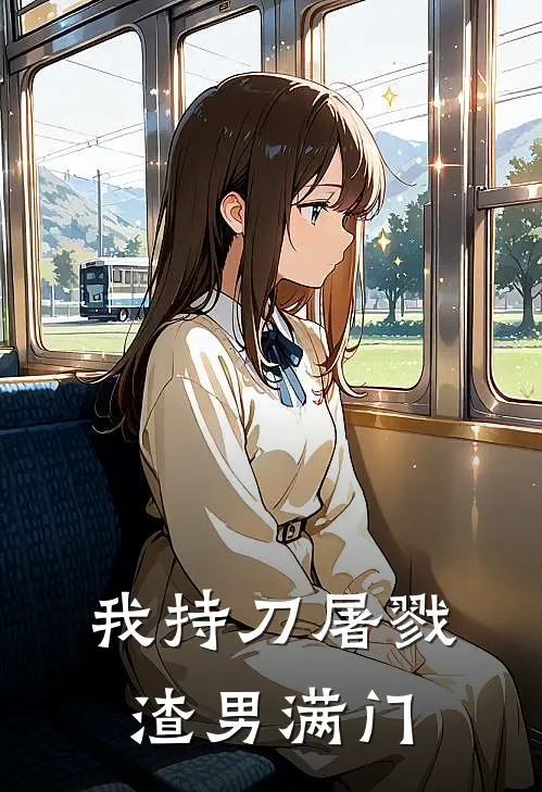 我持刀屠戮渣男满门