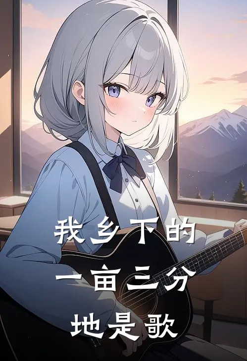 我乡下的一亩三分地是歌