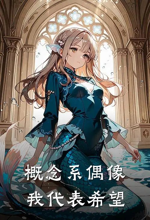 概念系偶像：我代表希望(苏星澈纪燃)无弹窗小说免费阅读_小说免费阅读无弹窗概念系偶像：我代表希望苏星澈纪燃