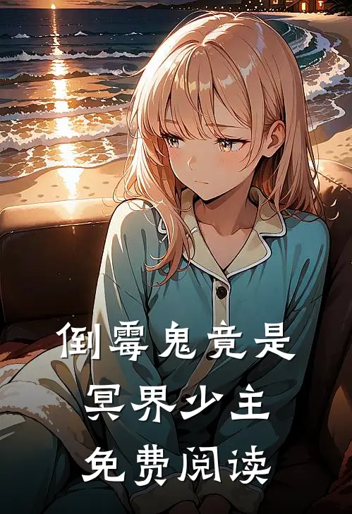 倒霉鬼竟是冥界少主免费阅读