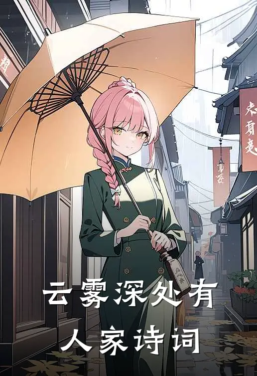 云雾深处有人家诗词