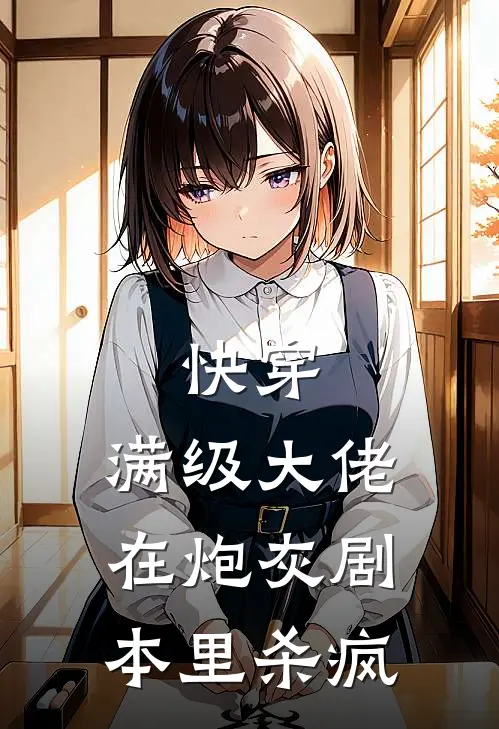 快穿：满级大佬在炮灰剧本里杀疯