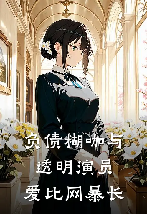 负债糊咖与透明演员：爱比网暴长(林野晓雯)免费小说_完整版免费阅读负债糊咖与透明演员：爱比网暴长林野晓雯